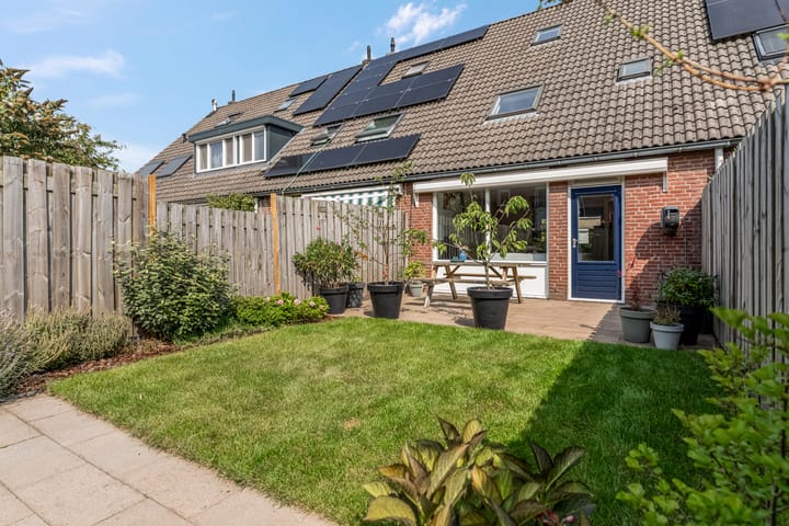 Foto 29 van Allebéstraat 3