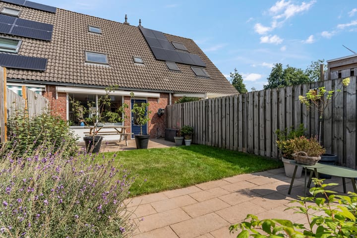 Foto 30 van Allebéstraat 3