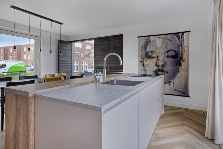 Foto 15 van Kwakeloever 7