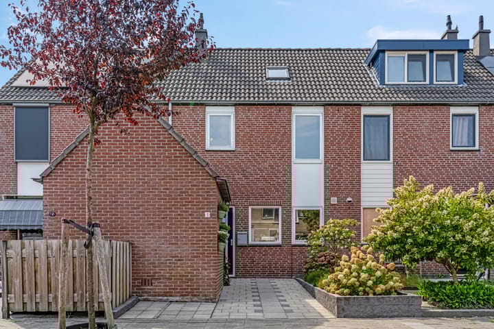 Foto 37 van Allebéstraat 3