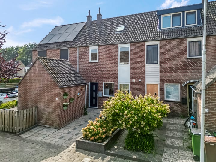 Foto 38 van Allebéstraat 3