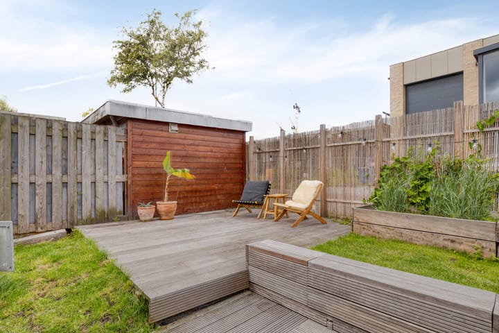 Foto 23 van Kwakeloever 7