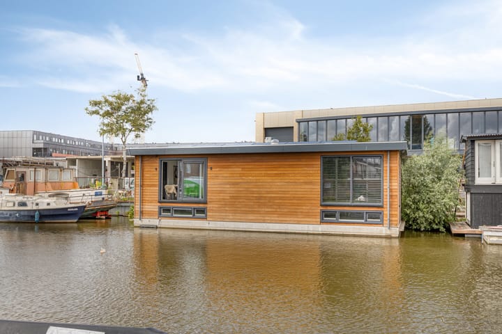 Foto 26 van Kwakeloever 7