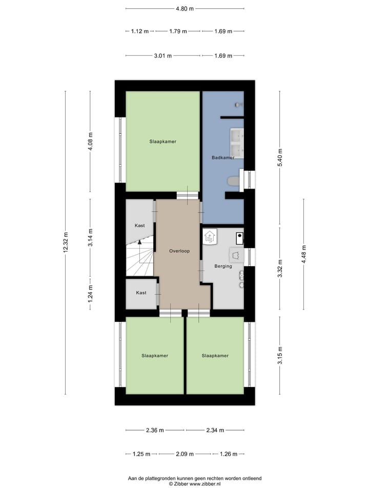 Foto 28 van Kwakeloever 7