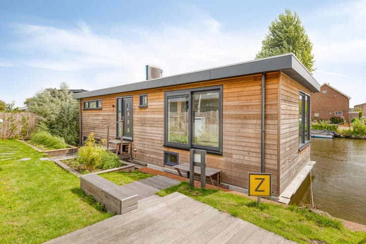 Foto 8 van Kwakeloever 7