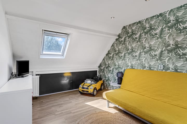 Foto 25 van Allebéstraat 3