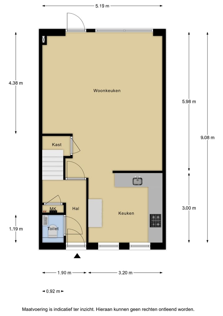 Foto 53 van Allebéstraat 3