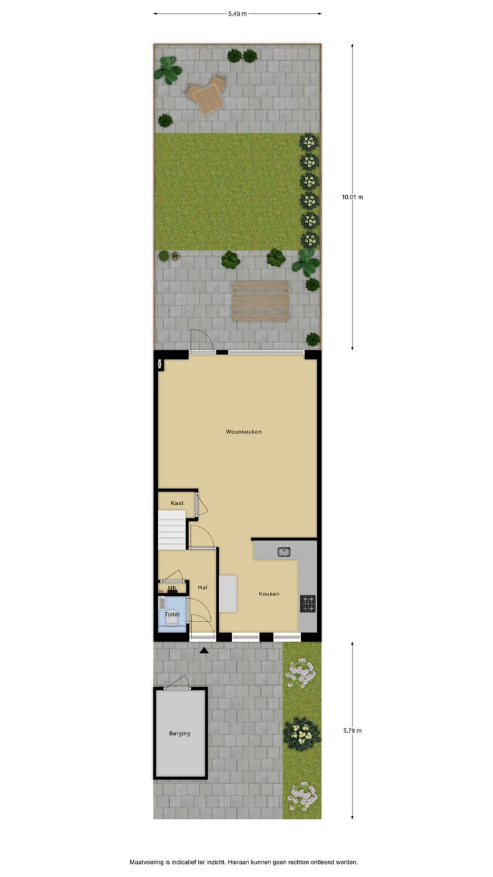 Foto 57 van Allebéstraat 3