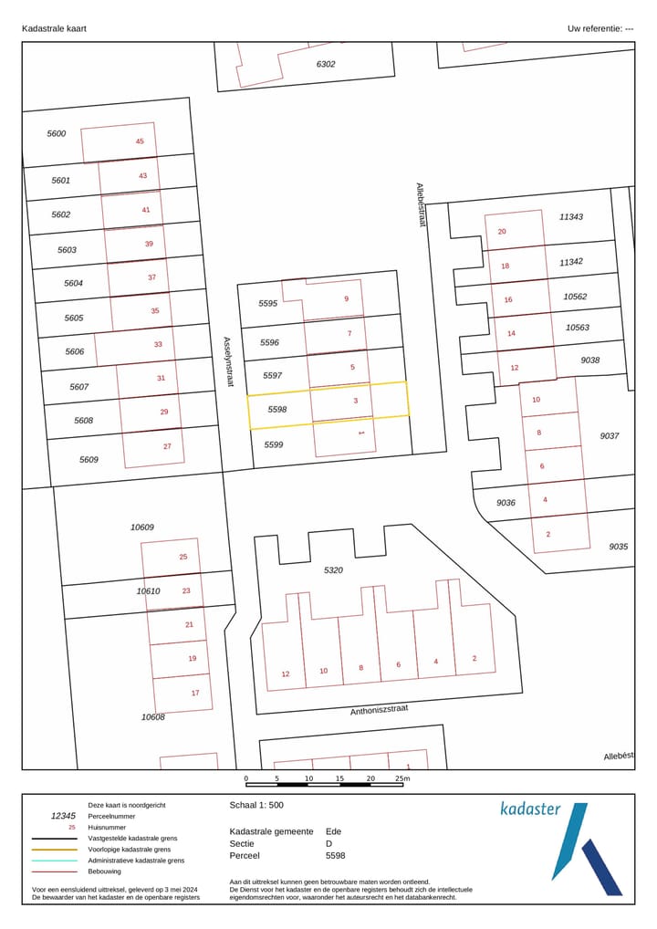 Foto 58 van Allebéstraat 3