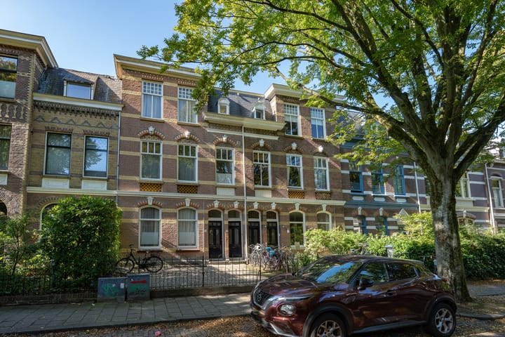 Johannes Vijghstraat 16