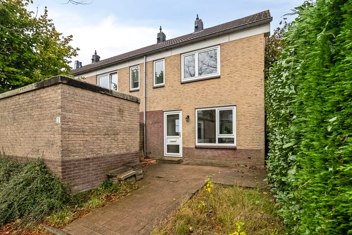 Foto 1 van De Thijmenstoren 2