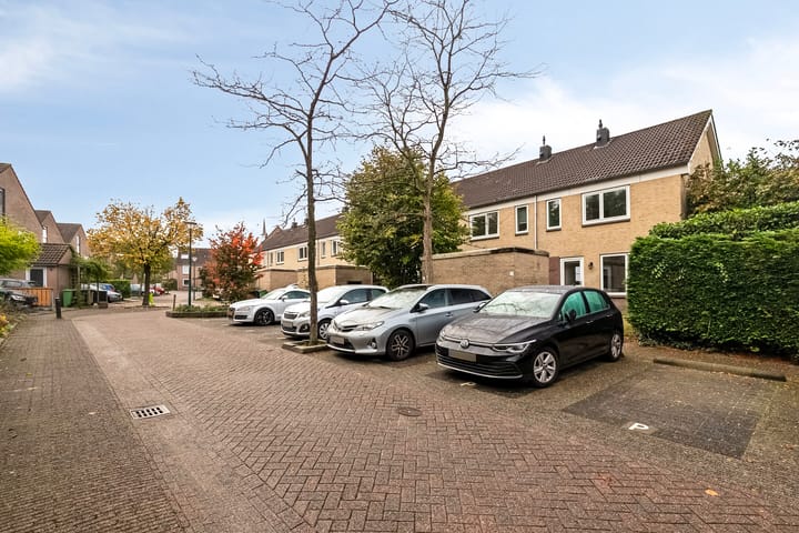 Foto 4 van De Thijmenstoren 2