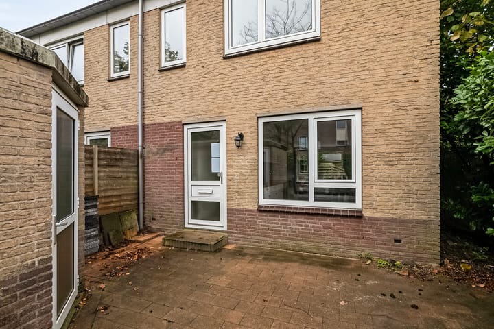 Foto 5 van De Thijmenstoren 2