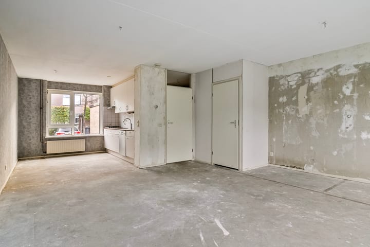 Foto 10 van De Thijmenstoren 2