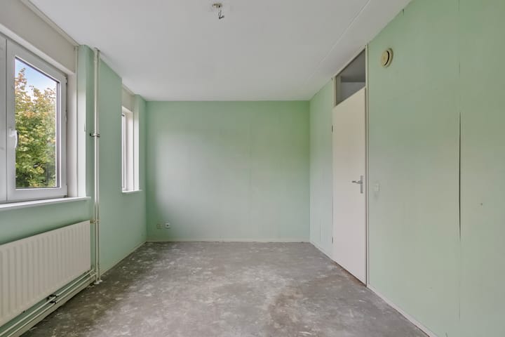 Foto 16 van De Thijmenstoren 2