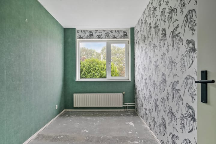 Foto 21 van De Thijmenstoren 2