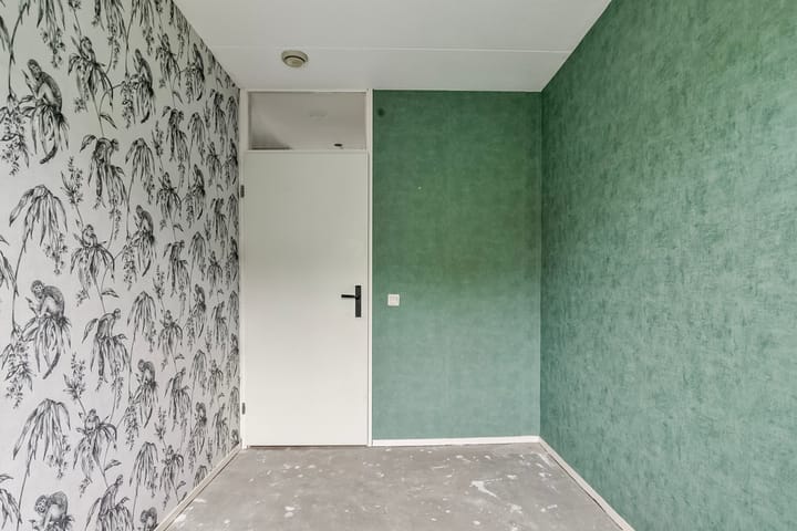 Foto 22 van De Thijmenstoren 2