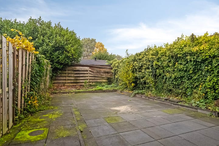 Foto 28 van De Thijmenstoren 2