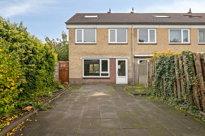 Foto 29 van De Thijmenstoren 2