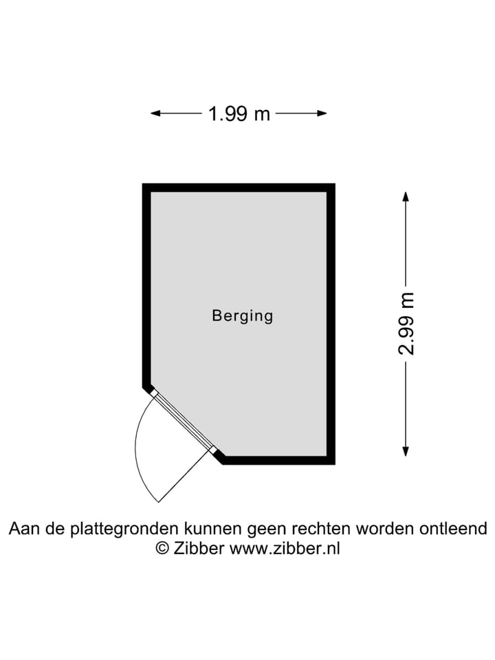 Foto 30 van De Thijmenstoren 2