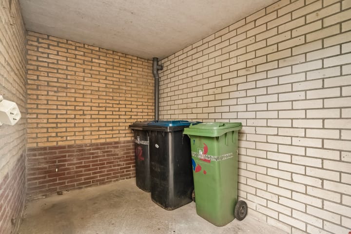 Foto 31 van De Thijmenstoren 2