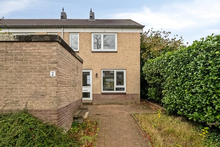 Foto 32 van De Thijmenstoren 2