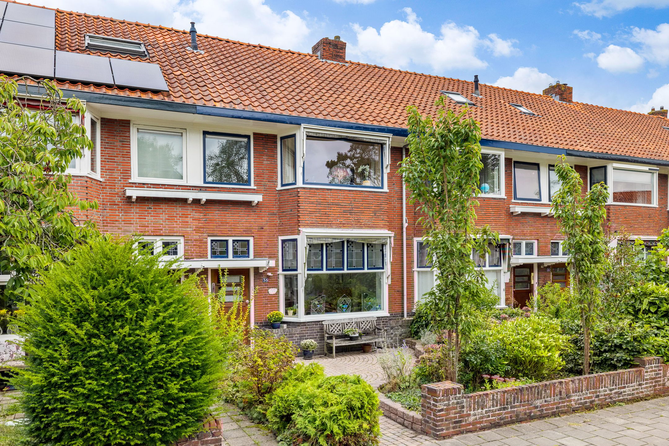 Goudsbloemstraat, 38, Leeuwarden, 8922GW, Friesland, Nederland 38