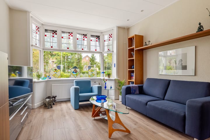 Foto 3 van Goudsbloemstraat 38