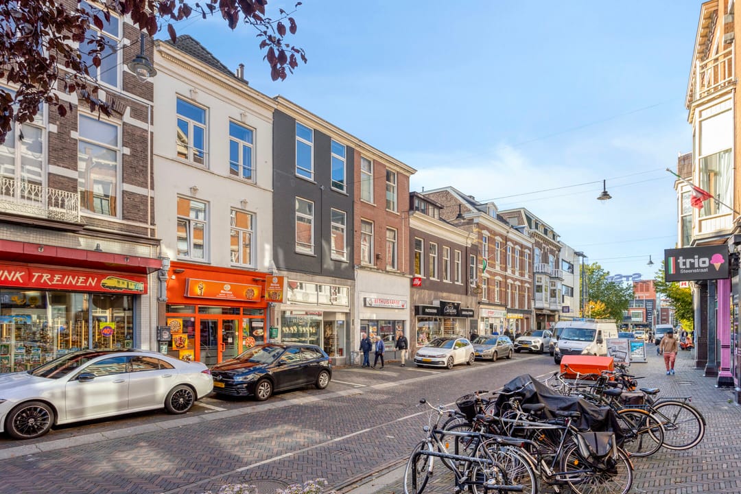 Foto 1 van Steenstraat 12-2