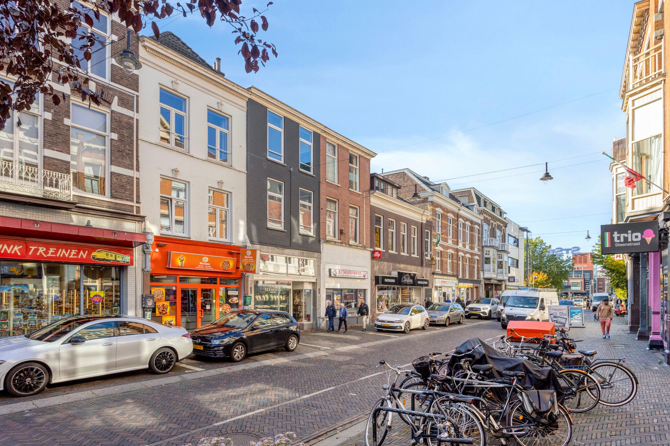 Steenstraat 12- 12 2