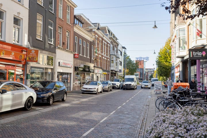 Photo 2 of Steenstraat 12-2