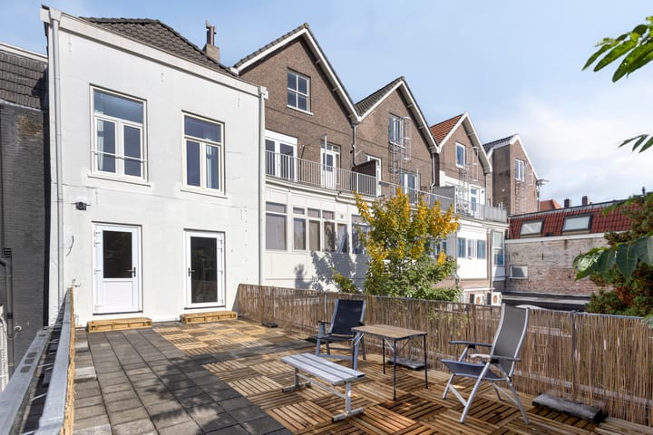 Photo 3 of Steenstraat 12-2