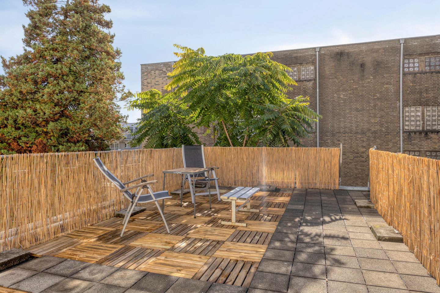 Foto 4 van Steenstraat 12-2