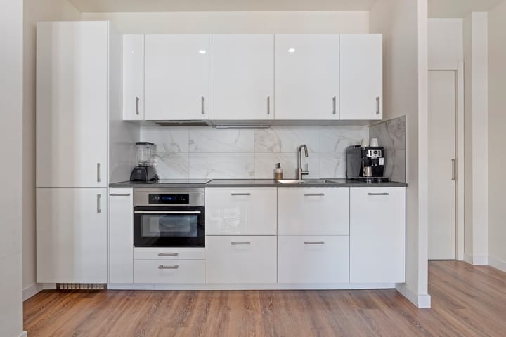 Foto 9 van Steenstraat 12-2