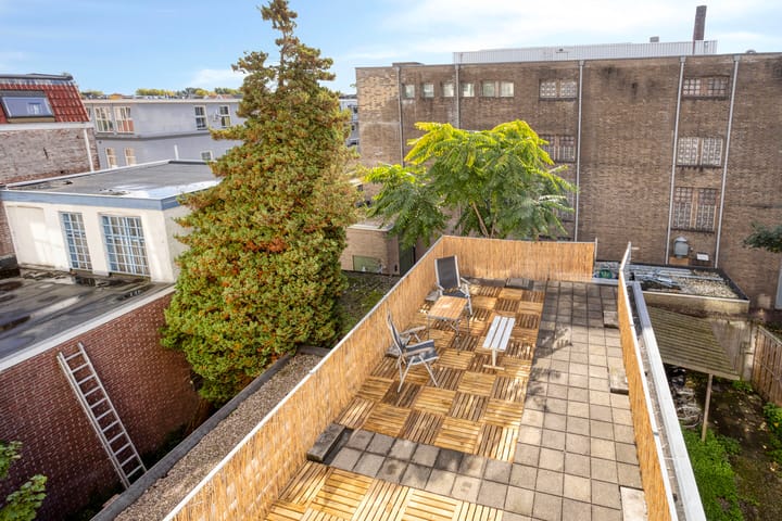 Foto 16 van Steenstraat 12-2