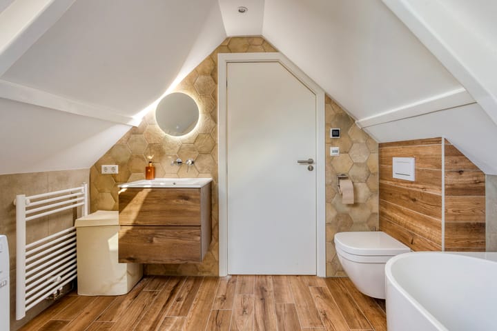 Foto 18 van Steenstraat 12-2