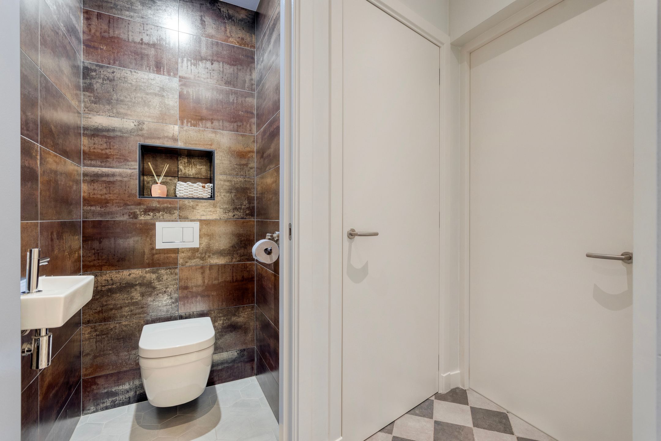 Foto 12 van Steenstraat 12-2