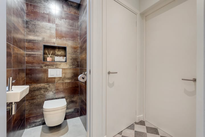 Foto 12 van Steenstraat 12-2