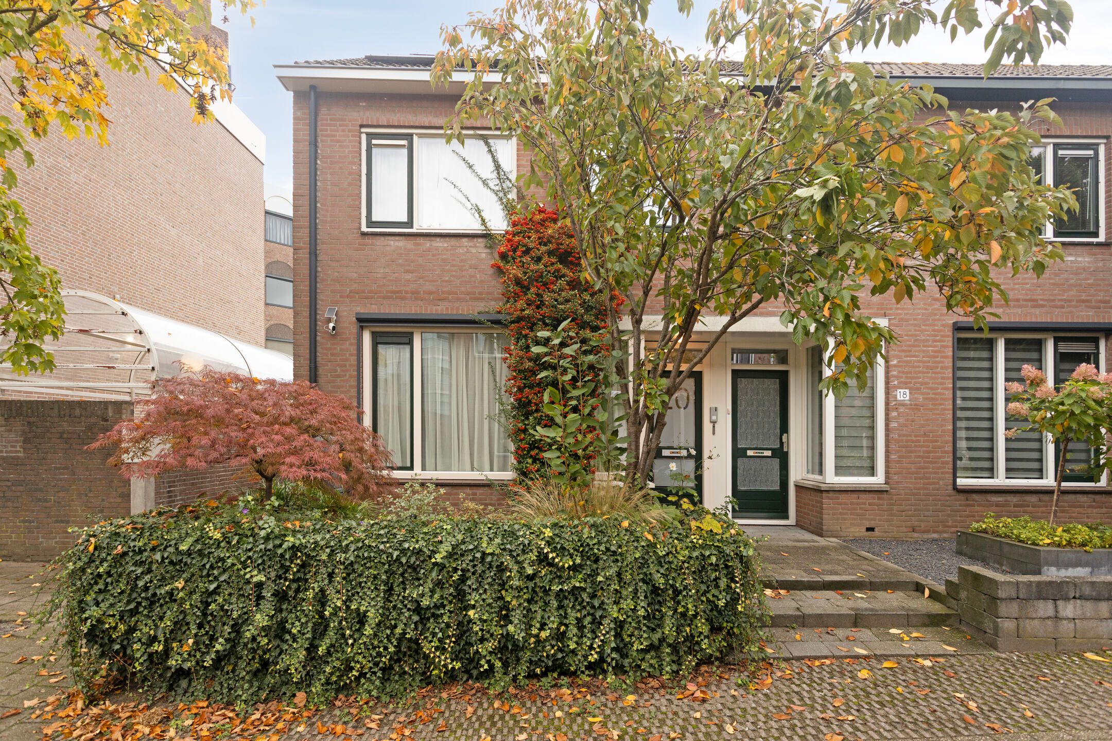 Kortebeinstraat, 20, Apeldoorn, 7311RB, Gelderland, Nederland 20