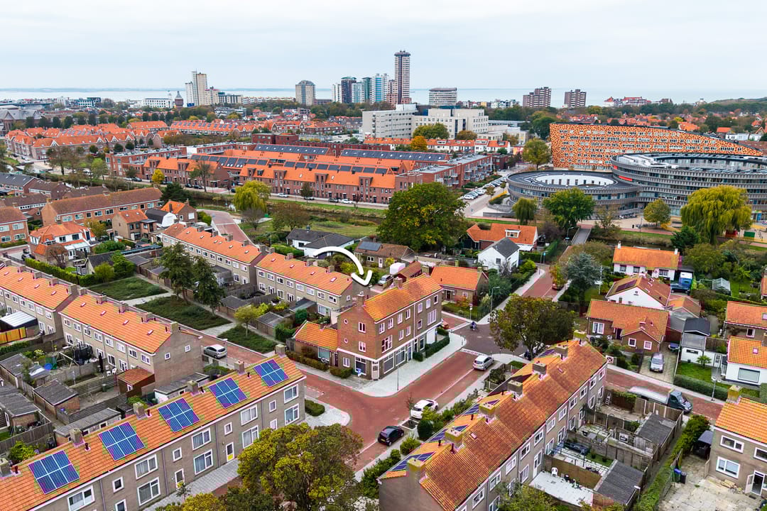 Photo 2 of Hogeweg 88