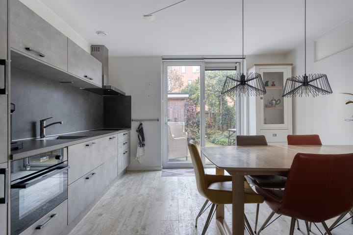 Foto 2 van Kortebeinstraat 20