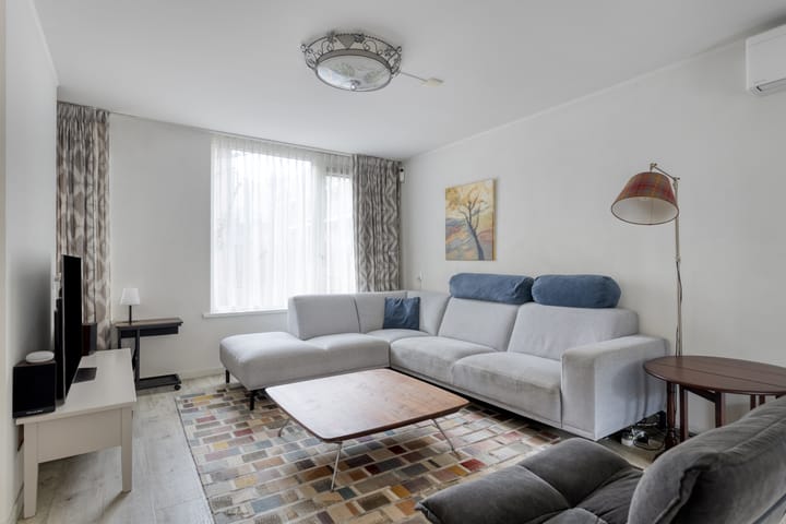 Foto 3 van Kortebeinstraat 20