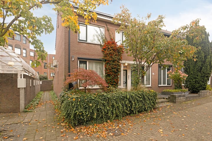 Foto 4 van Kortebeinstraat 20