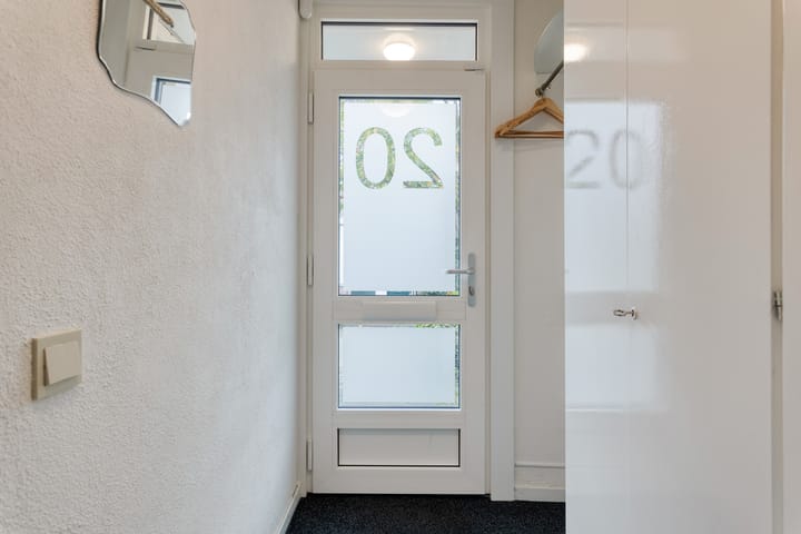 Foto 5 van Kortebeinstraat 20