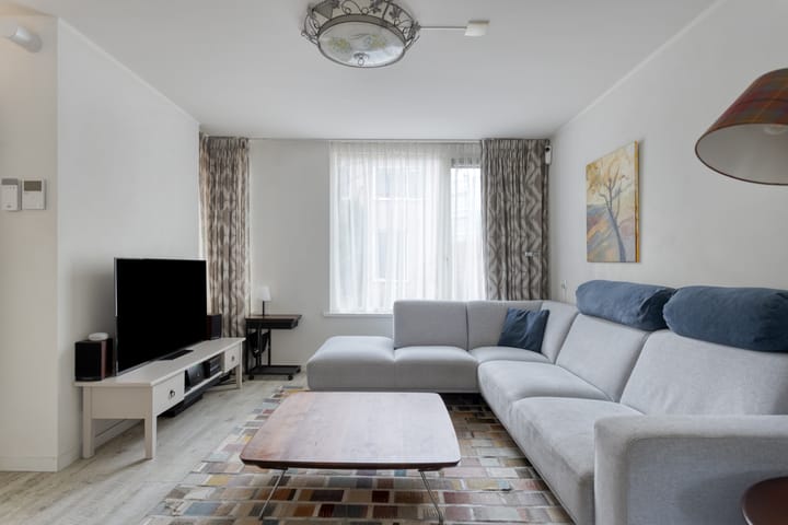 Foto 6 van Kortebeinstraat 20