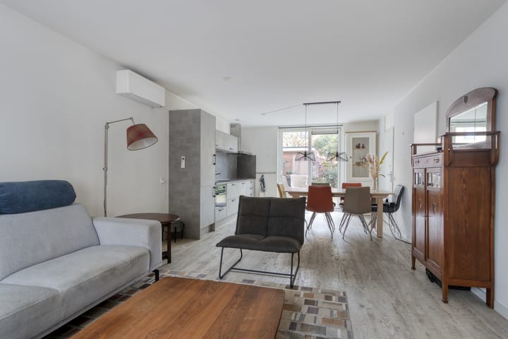 Foto 7 van Kortebeinstraat 20