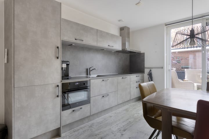 Foto 8 van Kortebeinstraat 20