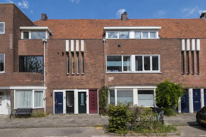 Bolksbeekstraat 69-BS