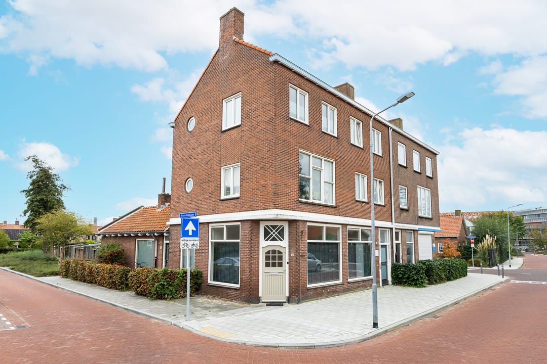 Foto 1 van Hogeweg 88