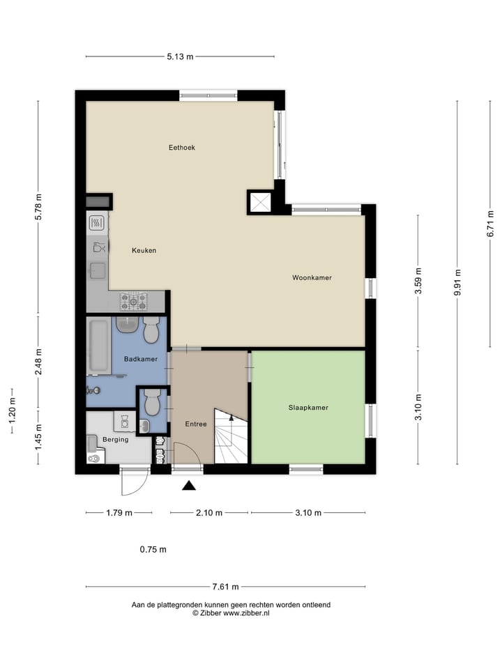 Photo 35 of Brouwershoofd 36